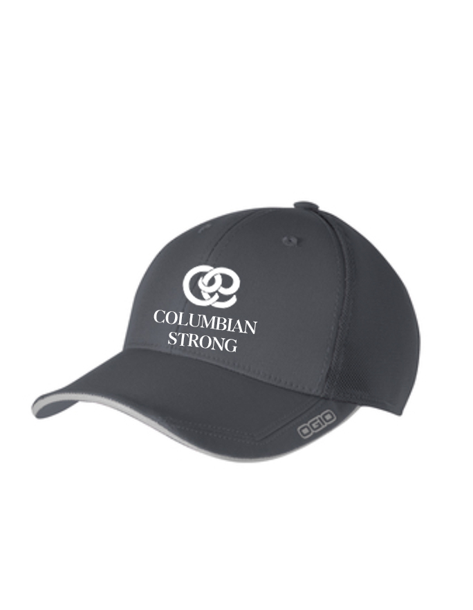 Endurance Hat – Columbia Club